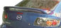 Автомобильный кровельный спойлер для MAZDA 3 2006-2010 годов, процесс формования воздушного перехватчика поставщик