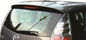 Спойлер крыши для Mazda 5 2008 2011 с светодиодным освещением Автомобильное оформление поставщик