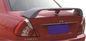 Задний авто кровельный спойлер с светодиодным освещением для Mitsubishi Lancer Lioncel Автомобильное украшение поставщик