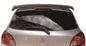 Хвостовое крыло для Mitsubishi Mirage Автомобильное украшение, выполненное с помощью формования дуновением поставщик