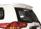 Авто-спойлер крыла для Mitsubishi Montero 2011 с/без светодиодного света поставщик