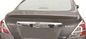 Спойлер крыши для NISSAN SUNNY 2011 Процесс формования воздушного перехватчика поставщик