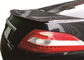 Спойлер на крыше автомобиля для NISSAN TEANA 2008-2012 ABS Material Air Interceptor поставщик