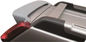 Спойлер на крыше автомобиля для NISSAN X-TRAIL 2008-2012 Части и аксессуары заднего крыла поставщик