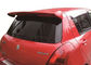 Спойлер 2007 крыши автомобиля СУЗУКИ СВИФТ/спойлеры автомобиля задние помогают уменьшить сопротивление поставщик