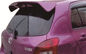SPORT/OEM Type Rear Wing Spoiler для TOYOTA YARIS 2008-2011 Автомобильное украшение поставщик