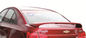 Автомобильный спойлер крыла для Chevrolet CRUZE 2010-2014 Крыша/Оригинальный/LIP Автомобильные аксессуары поставщик