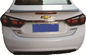 Задний автоспойлер / Автомобильные запасные части для Chevrolet Cruze 2015 поставщик