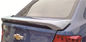 Воздушный перехватчик для Chevrolet SAIL HATCHBACK/SEDAN Clip Автомобильное украшение поставщик