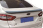 Автомобиль Задние части костюм для FORD MONDEO 2013 ABS крыша спойлер Процесс формования поставщик