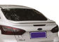 Универсальный задний крыло спойлер Fit Ford Focus Седан 2005 - 2011 и 2012 поставщик