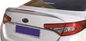 Автомобильный задний спойлер для КИА К5 2011 2012 2013 сделал путем процесс дуя прессформы поставщик