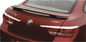 Buick Excelle GT 2010-2014 Автомобильный кровельный спойлер Первичный хвостовой спойлер Автомобильные модифицированные детали поставщик