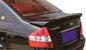 Светодиодный автоспойлер для KIA CERATO 2006-2012 Автомобильные декорации ABS материал поставщик
