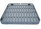 Несущая багажа шкафов крыши алюминиевого сплава автоматическая для Вранлер 2007-2017 виллиса ДЖК поставщик