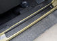 Прочный бортовой силл автомобильной двери покрывает пластиковый стальной материал для Вранлер 2007+ виллиса поставщик