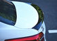 Автомобильный спойлер крыла для материала АБС седана 2014 Тойота Виос поставщик