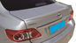 Задний кровельный спойлер для Toyota Corolla 2006 - 2011 Процесс формования пластмассовых ABS поставщик
