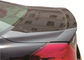 Крышный спойлер для Toyota Crown 2005 2009 2012 2013 Процесс производства выдувного материала ABS поставщик