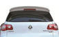Volkswagen Tiguan Автомобильные кровельные спойлеры Автомобильные запасные части без распылительной покраски поставщик