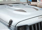 Подъем/дизайн клобука запасных частей автомобиля изготовленный на заказ для ДЖК Вранлер 2007 до 2017 виллиса поставщик