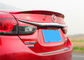 Все новые Mazda6 2014 Atenza Blow Molding Roof Spoiler, Lip Coupe и Sport Style поставщик