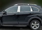Chevrolet Captiva 2008 2011-2016 Стальная стеклянная стекла и боковые двери поставщик