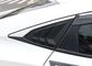 Шторки окна заднего и бортового автомобиля стиля спорта на Хонда Сивик 2016 2018 поставщик