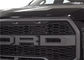 Ford F150 2015 2017 Raptor стиль стальной передней бамперной стойкой и передней решеткой поставщик