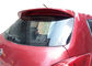Авто крыло крыши спойлер для NISSAN TIIDA Versa 2006-2009 Пластиковый ABS формования поставщик