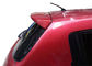 Авто крыло крыши спойлер для NISSAN TIIDA Versa 2006-2009 Пластиковый ABS формования поставщик