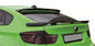 Пластиковый универсальный багажник, Bmw Wing Spoiler для E70, E71 X6 серии 2008 - 2014 поставщик