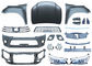 Лицевая подтяжка для Toyota Hilux Vigo 2009 и 2012, обновление комплектаций для бодибилдинга на Hilux Revo 2016 поставщик