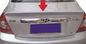 Авто Скульпт ABS Задний багажник Спойлер для Hyundai Elantra 2004-2007 Avante поставщик