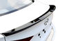 Hyundai New Elantra 2016 2018 Avante Обновление аксессуар Авто Скульптура крыша Спойлер поставщик