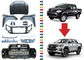 Наборы тела автозапчастей для Тойота Хилукс Виго 2009 2012, подъем к Хилукс Рокко поставщик