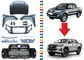 Наборы тела автозапчастей для Тойота Хилукс Виго 2009 2012, подъем к Хилукс Рокко поставщик