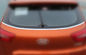 Окно автомобиля нержавеющей стали защищает таможню для Hyundai ix25 2014 поставщик
