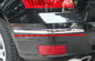 Протектор частей уравновешивания тела Мерседес-Benz GLK300/350 2008-2012 автоматический, передних &amp; задних угловойой поставщик