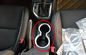 Части уравновешивания Hyundai IX25 2014 автоматические нутряные, оправа основания крышки крома ABS внутренняя поставщик