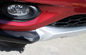 Крышка автобампера ABS для HONDA HR-V VEZEL 2014 Передняя и задняя нижняя оболочка поставщик