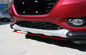 Крышка автобампера ABS для HONDA HR-V VEZEL 2014 Передняя и задняя нижняя оболочка поставщик