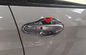 Chrome Auto Body Trim Parts для HONDA HR-V VEZEL 2014, передняя сторона дверной ручки гарнитура поставщик