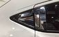 Chrome Auto Body Trim Parts для HONDA HR-V VEZEL 2014, Задняя боковая дверь поставщик