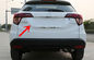 HONDA HR-V VEZEL 2014 Автомобильный кузов, заменные части, хвостовая дверь, хромная окраска поставщик