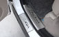 Ford Escape-Kuga 2013 Нержавеющая сталь дверные стойки, внутренние и внешние боковые педали дверей поставщик