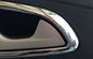Части нутряного украшения автомобиля для CHERY Tiggo5 2014, кром рамки переключателя двери поставщик