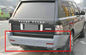 OEM стиль запасные части для Rangerover VOGUE 2006 - 2012, передний бампер и задний бампер поставщик