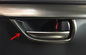 Части уравновешивания автомобиля нутряные для LEXUS NX 2015, кром рамки переключателя двери поставщик