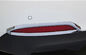 KIA K3 2013 2015 Chrome Tail Fog Light Kits Декоративные долговечные для автомобилей поставщик